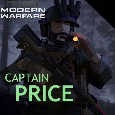 Captain Price