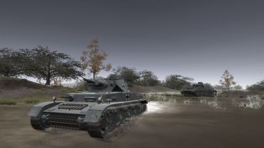 Panzer IV F1 1
