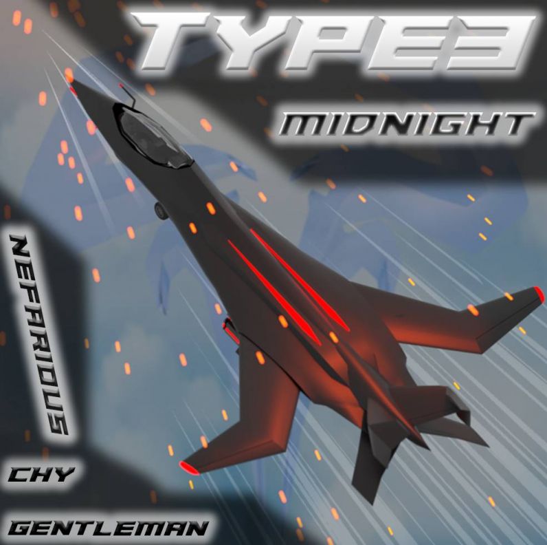 Type3 Midnight V2