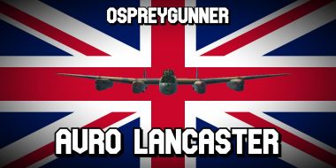 Avro Lancaster