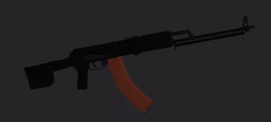 Random Tactical Guns /HD/ 6