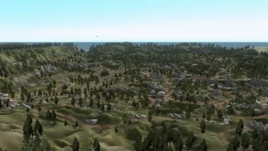 Karelia from War Thunder 2