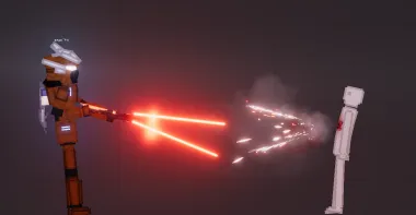 [NEPTUNIAN FORCES] SPARTAN 1