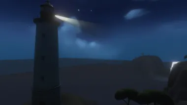 Seaside Skirmish 6