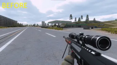 Sun Editor - Realtime Lightning 7