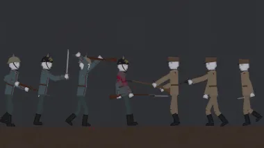 The Great War (WW1 Mod) 5
