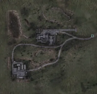 [X] STALKER Agroprom 3