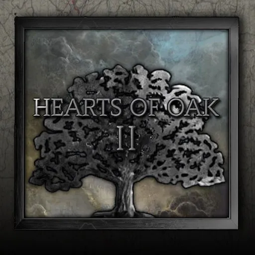 Hearts of Oak 2