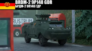 BRDM-2 [TABS] 6