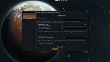 [FSF] FrozenSnowFox Tweaks 1