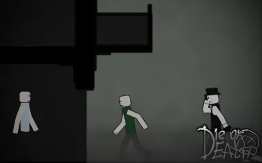 Noid's Die of Death Mod 1