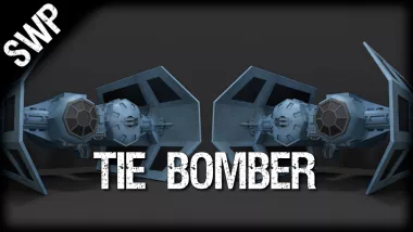 [SWP] Tie Bomber 0