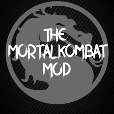 The Mortal Kombat Mod
