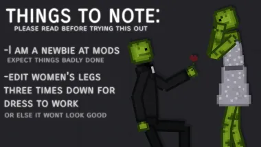 Formal mod 2