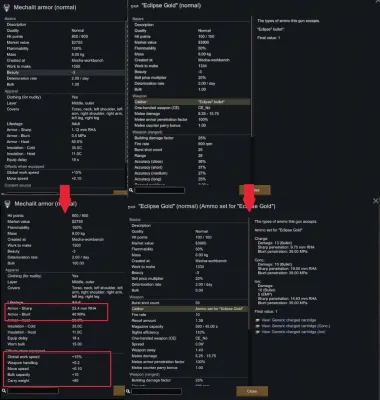 Nuff's Auto-Patcher for Combat Extended 0