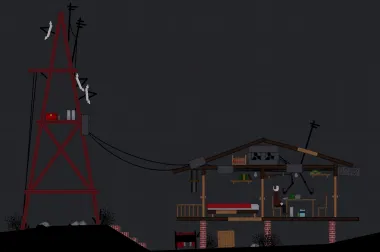 [W] Radio station 0