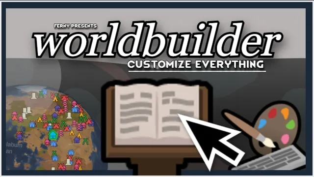 Worldbuilder