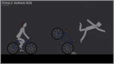 Female Human MOD 1
