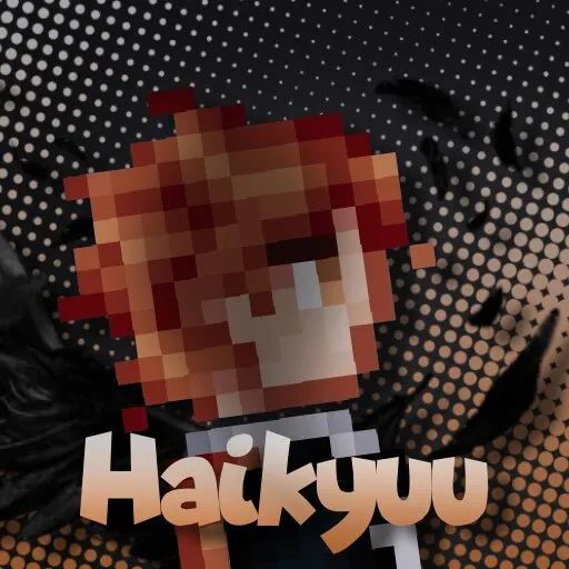 Haikyuu Playground Sht