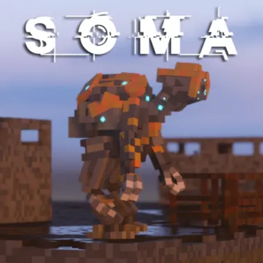 Construct Monster (SOMA)