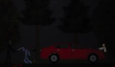 Friday The 13th Game Character Pack 0