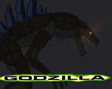 Godzilla (Zilla)