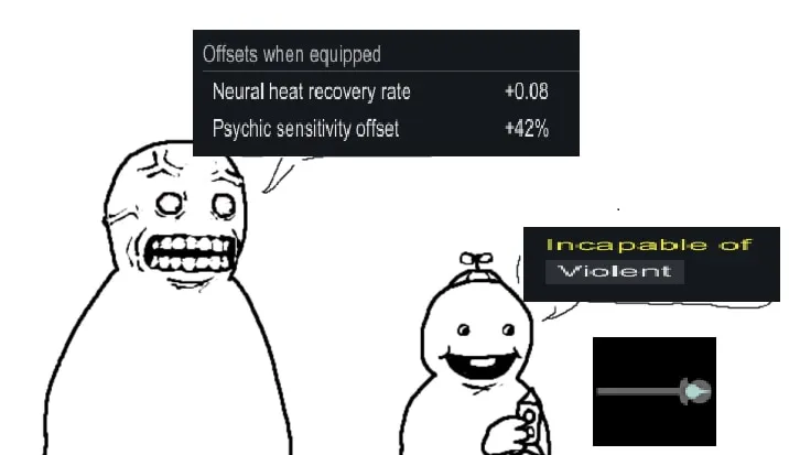 Just Equip It