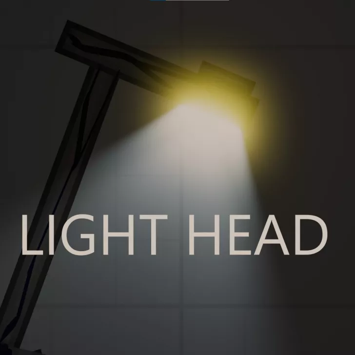 LIGHT HEAD