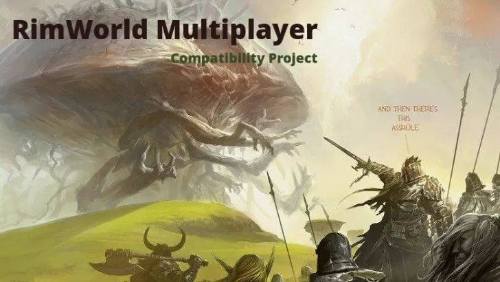 Multiplayer Compatibility