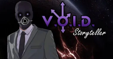 [RH2] V.O.I.D. Storyteller