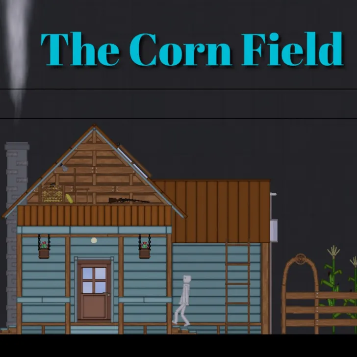 The Corn Field