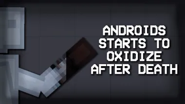 Android Oxidation Mod 1