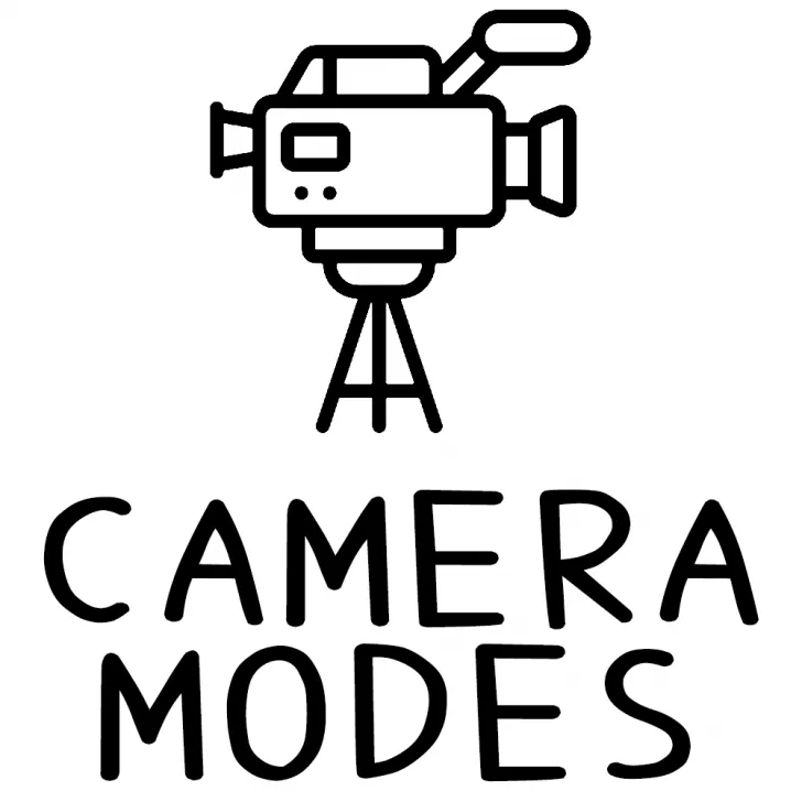 Camera Modes