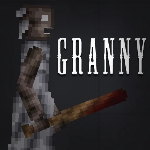 Granny Mod