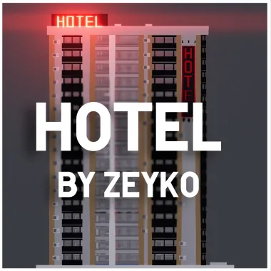 Hotel by Zeyko