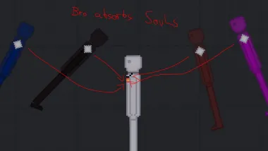 Souls Mod 4