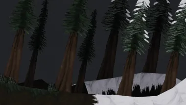 Terrain & props Mod 2