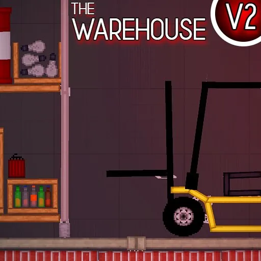 The Warehouse V2