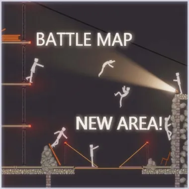 Battle Map