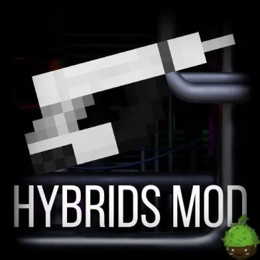 Hybrids Mod