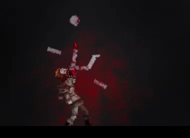 Pennywise Mod 2