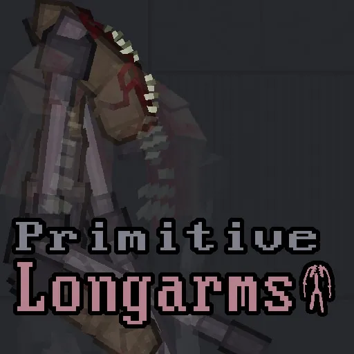 Primitive Longarms [VANILLA]