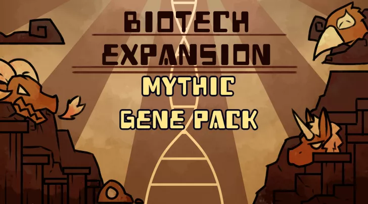 Biotech Expansion - Mythic