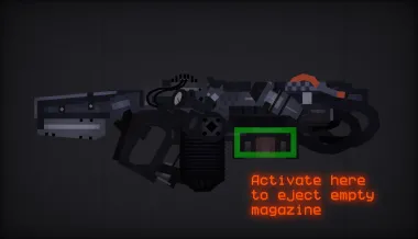 Dieselkraftwerk [WOLFENSTEIN: TNC] 0