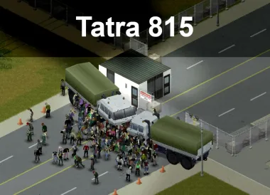 Tatra 815 1