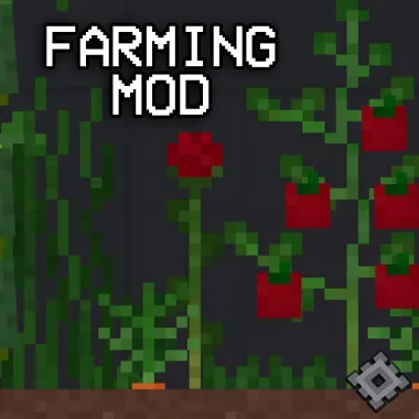 Farming Mod