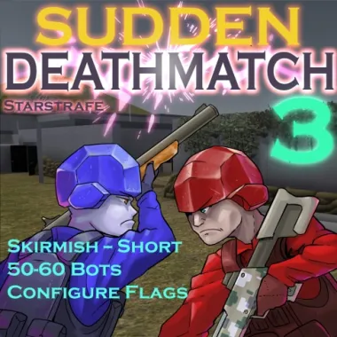 Sudden DeathMatch 3