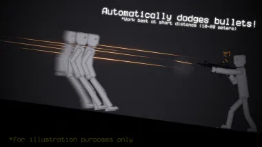 Ultra Instinct Mod 0