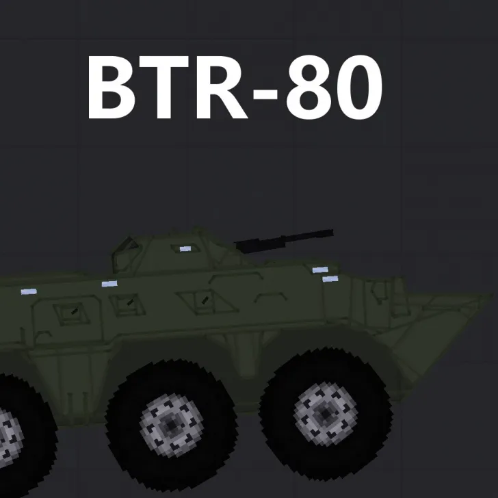 BTR-80