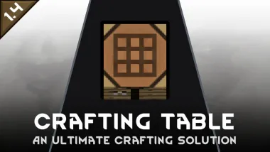 Crafting Table
